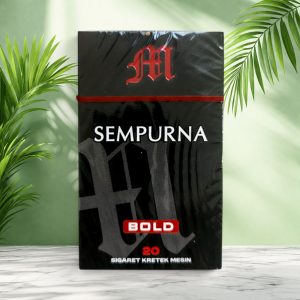 Sempurna Bold Original Malang