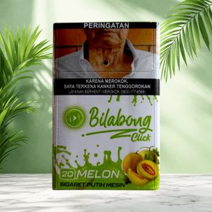 Bilabong Bold Click Melon