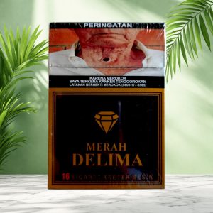 Merah Delima 16 Original