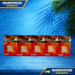Luxio Mild Klik Mango Ice 16