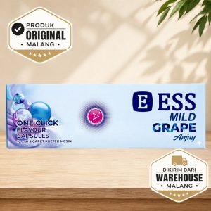Ess Mild Grape Anjay Original
