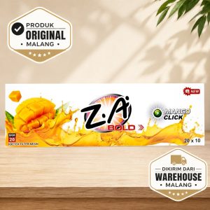 ZA Bold Mango Click Original