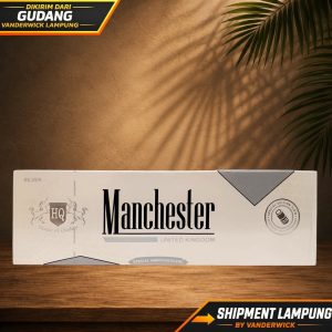 Manchester Silver Flow Special