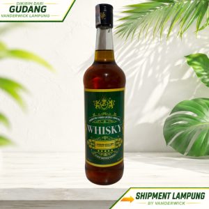Whisky Finest Quality