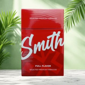 Smith Red Full Flavour Original