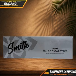 Smith Light Silver Original