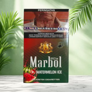 Marbol Watermelon Ice HLP Original