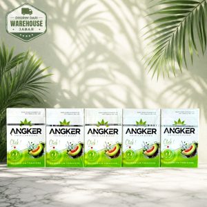 Angker Melon Click Original
