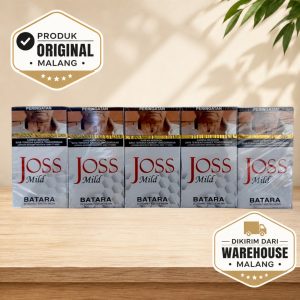 Joss Mild Batara Original