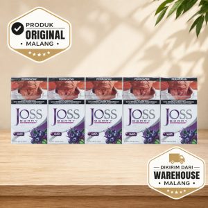 Joss Mild Click Berry