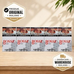 Bosse Mild Nusantara