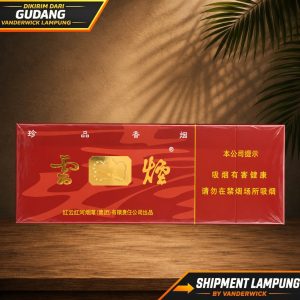 YunYan Import China Premium Soft Pack