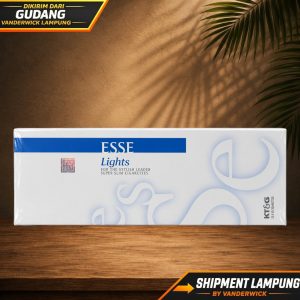 Esse Light Signature Original Import Korea