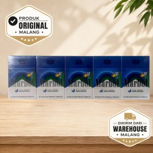 Marbol Ice Tetic Original Madura